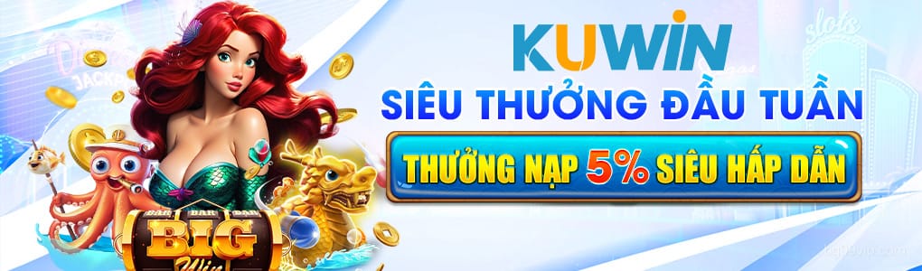 Trò chơi slots mới nhất
